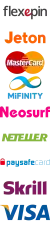 Flexepin Logo