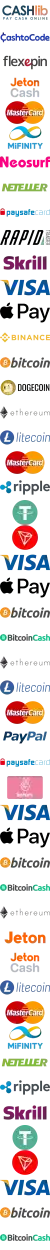 Cashlib Logo