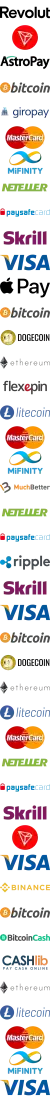 Revolut Logo
