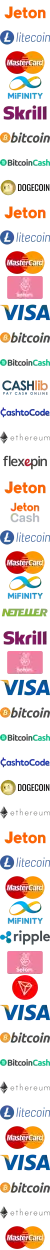 Jeton Logo