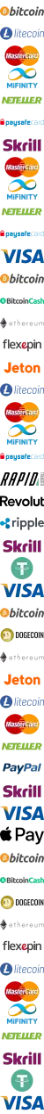 bitcoin Logo