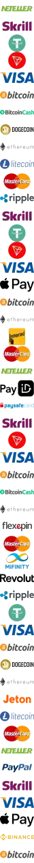 Neteller Logo