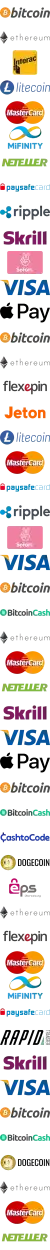 bitcoin Logo
