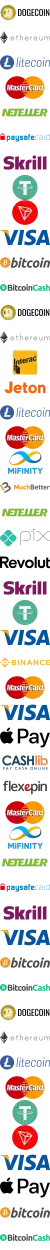 Dogecoin Logo