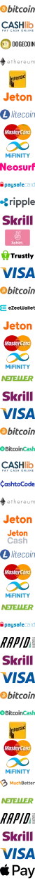 bitcoin Logo