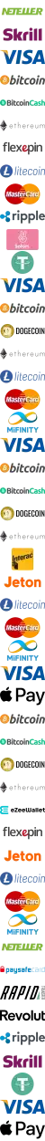 Neteller Logo