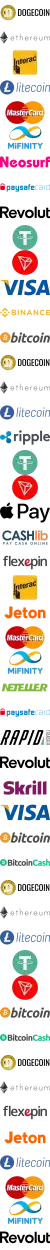 Dogecoin Logo