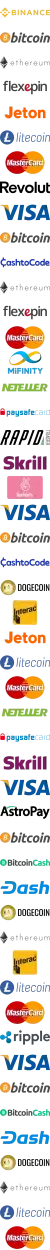 binance Logo