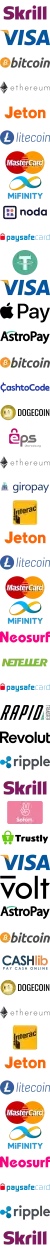 Skrill Logo