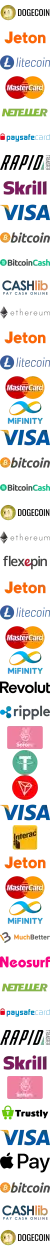 Dogecoin Logo
