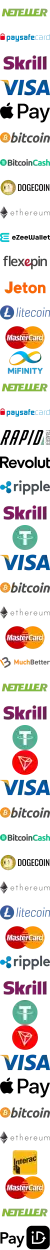 Neteller Logo