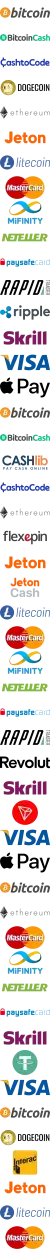 bitcoin Logo