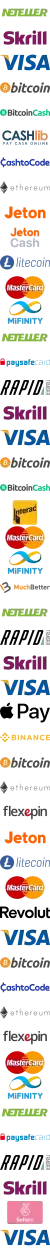 Neteller Logo