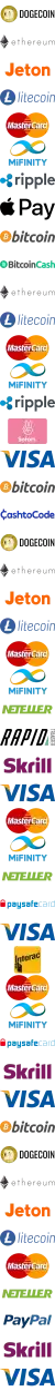 Dogecoin Logo