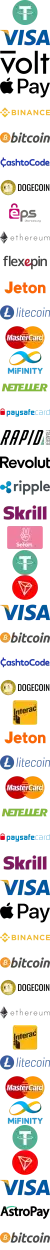 Tether Logo