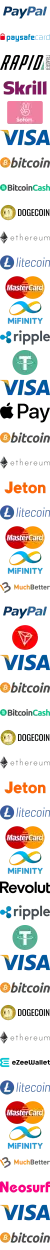 PayPal Logo