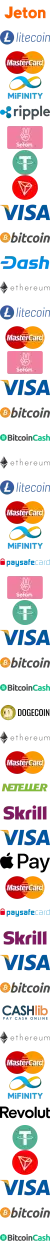 Jeton Logo