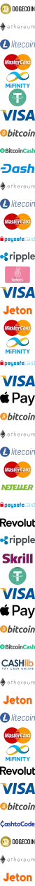 Dogecoin Logo