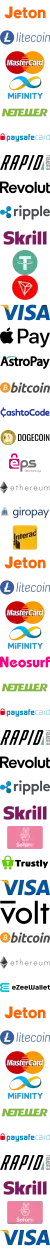 Jeton Logo