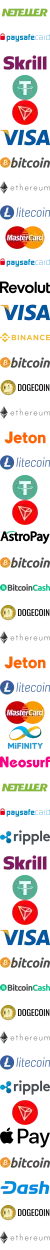 Neteller Logo