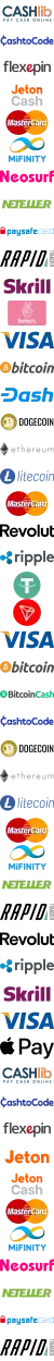 Cashlib Logo