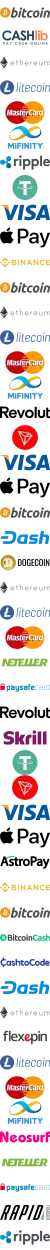 bitcoin Logo