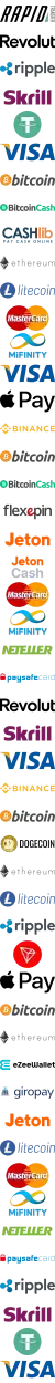 Rapid Transfer Logo