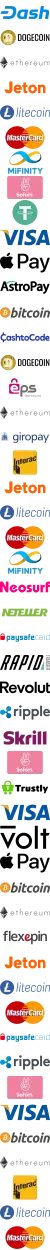 Dash Logo