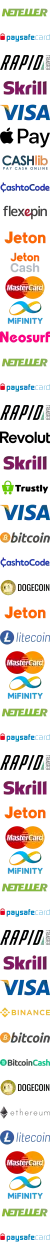 Neteller Logo