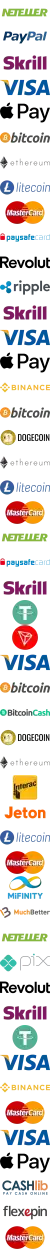 Neteller Logo