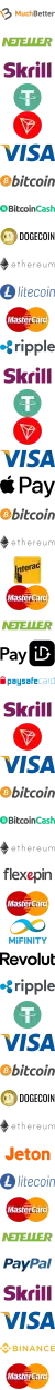 Much Better Logo