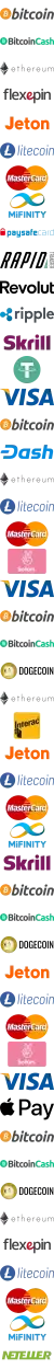 bitcoin Logo