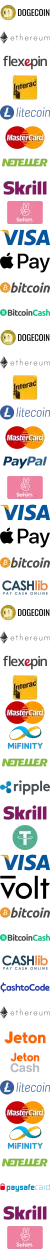Dogecoin Logo