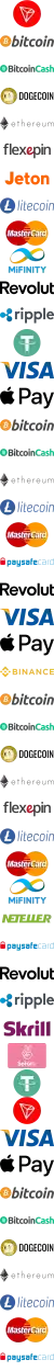Tron Logo
