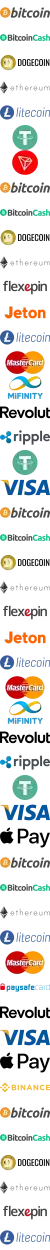 bitcoin Logo