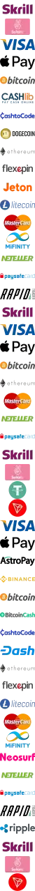 Skrill Logo