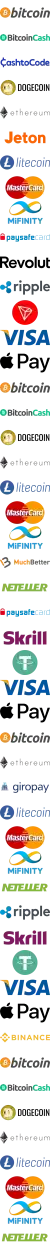 bitcoin Logo