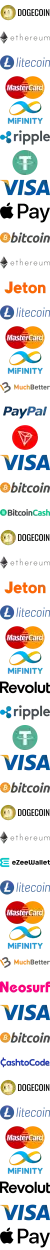 Dogecoin Logo