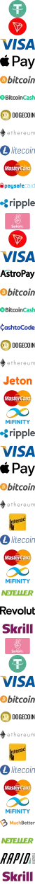 Tether Logo