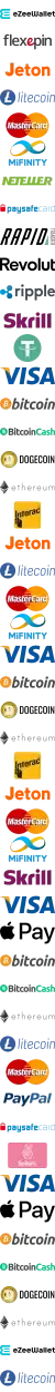 eZeeWallet Logo