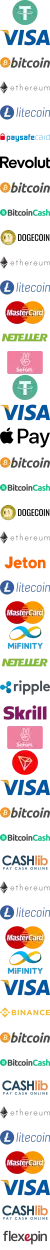Tether Logo