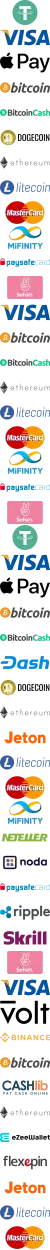 Tether Logo