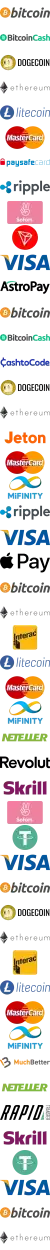 bitcoin Logo