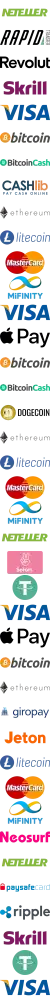 Neteller Logo