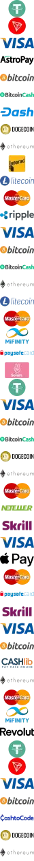 Tether Logo