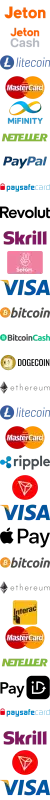 Jeton Logo