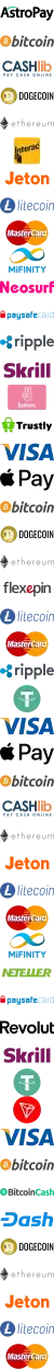 AstroPay Logo