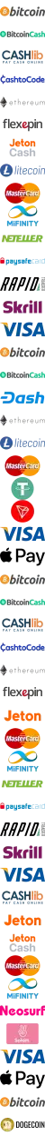 bitcoin Logo