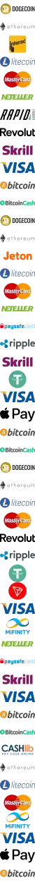 Dogecoin Logo