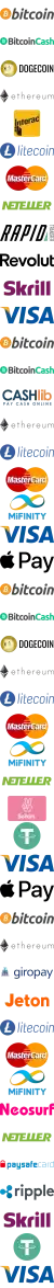bitcoin Logo